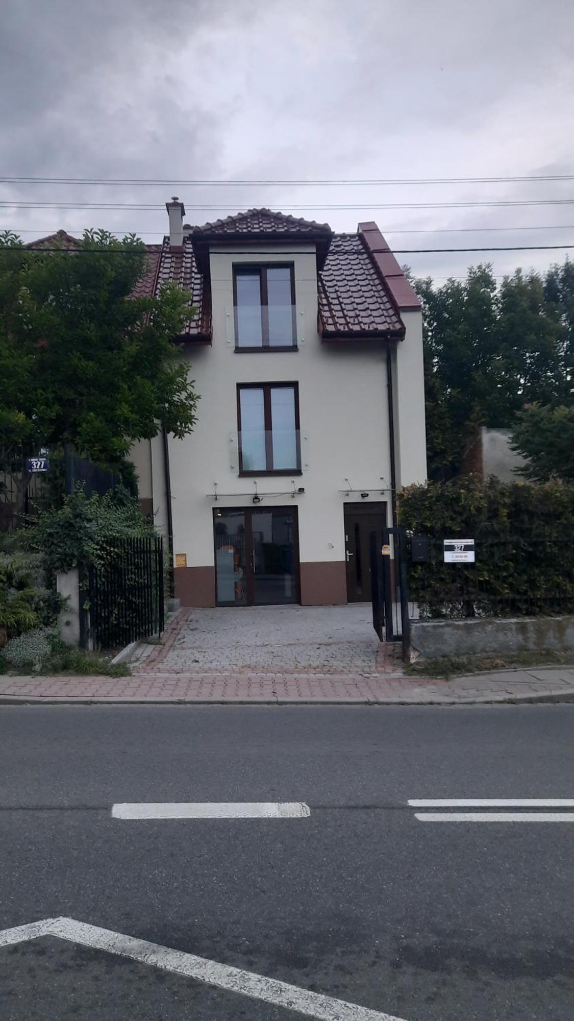 Apartment Krakow-bielany